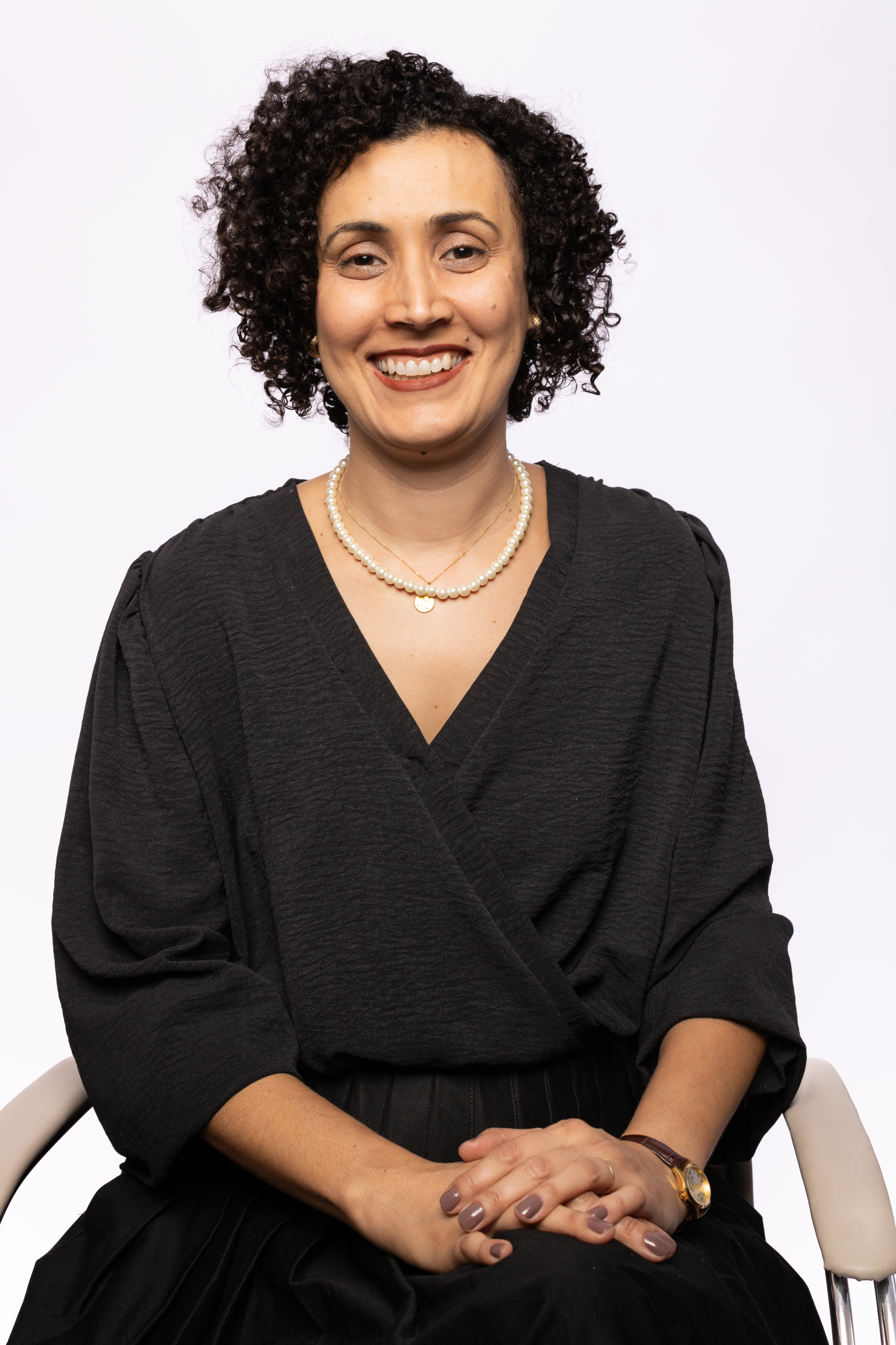 Evânia França, sócia-fundadora do BFA Direito Migratório