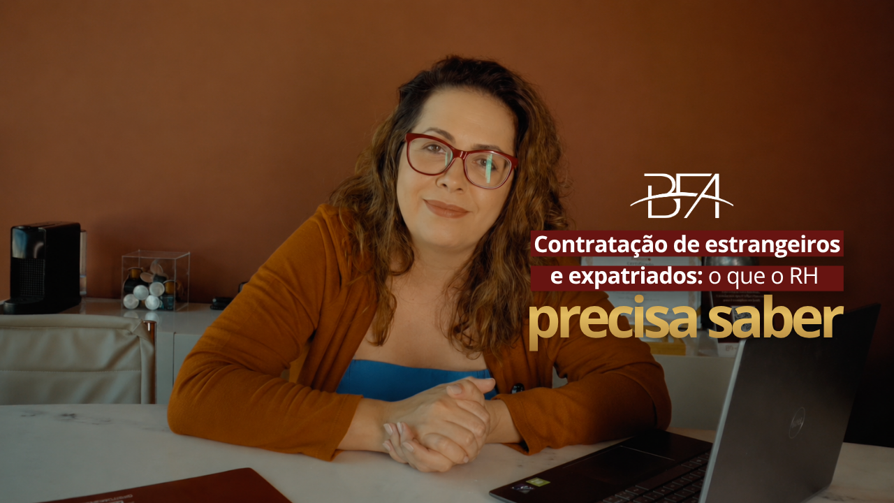 Vídeo institucional — mobilidade corporativa