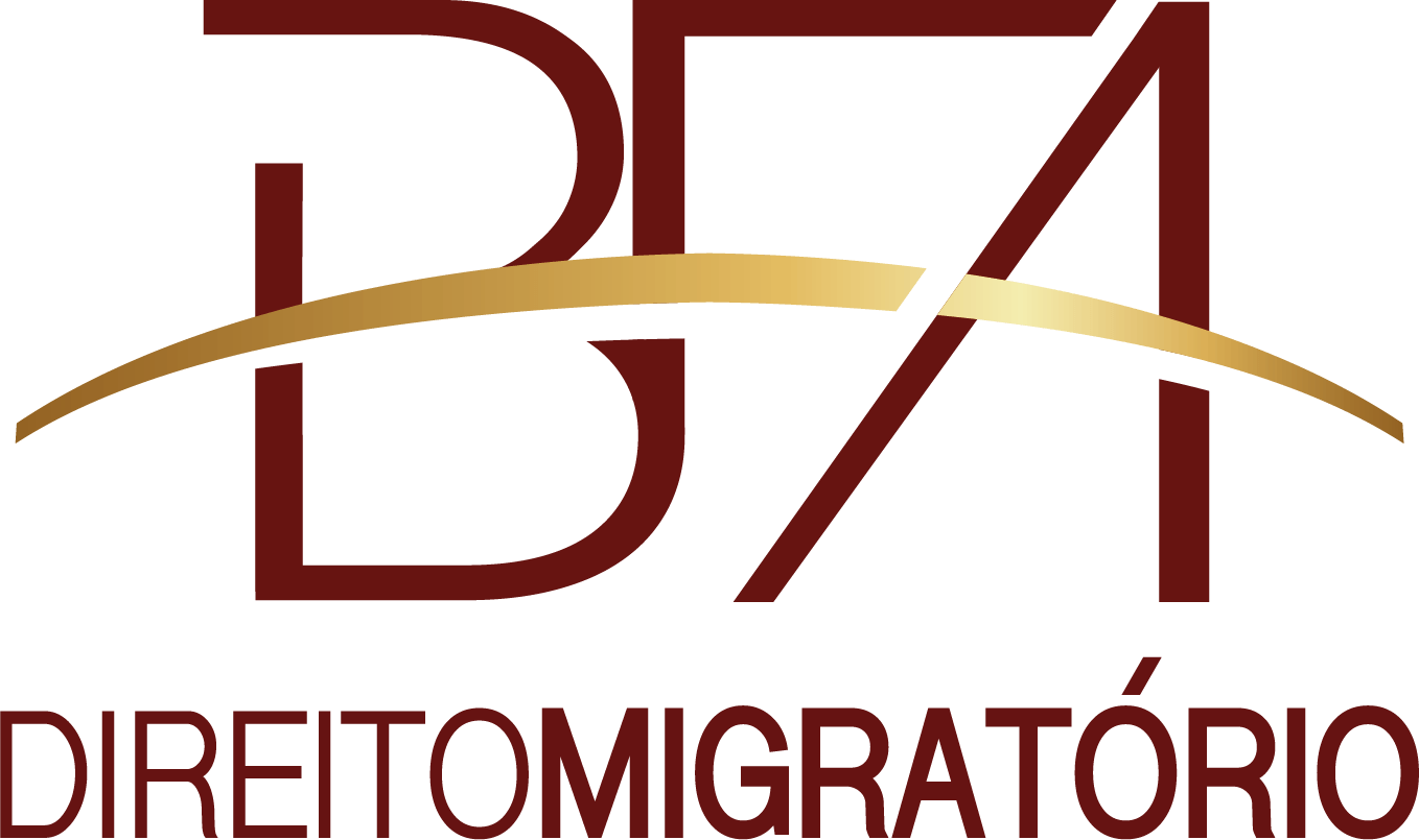 BFA Direito Migratório