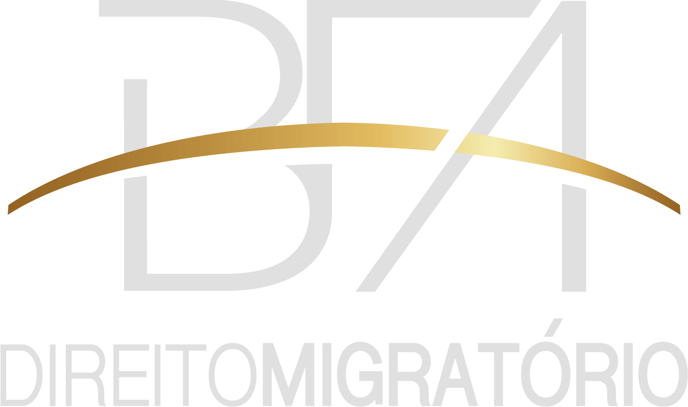 BFA Direito Migratório