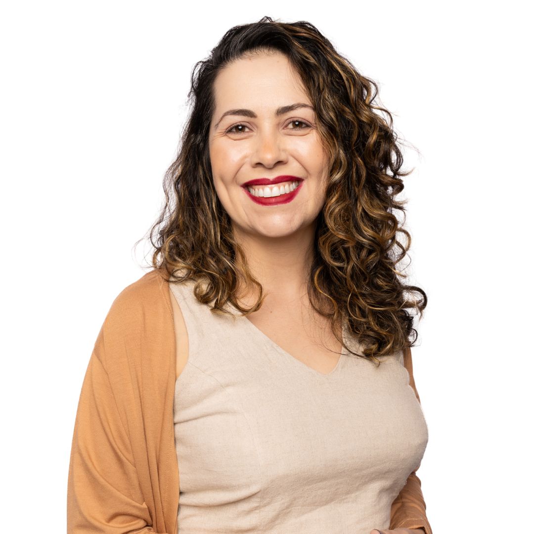 Clarissa Barroso — Sócia-fundadora