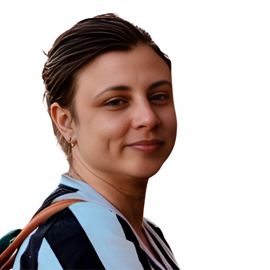 Gislaine Gonçalves