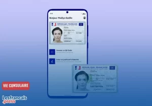 Certification de l’identité