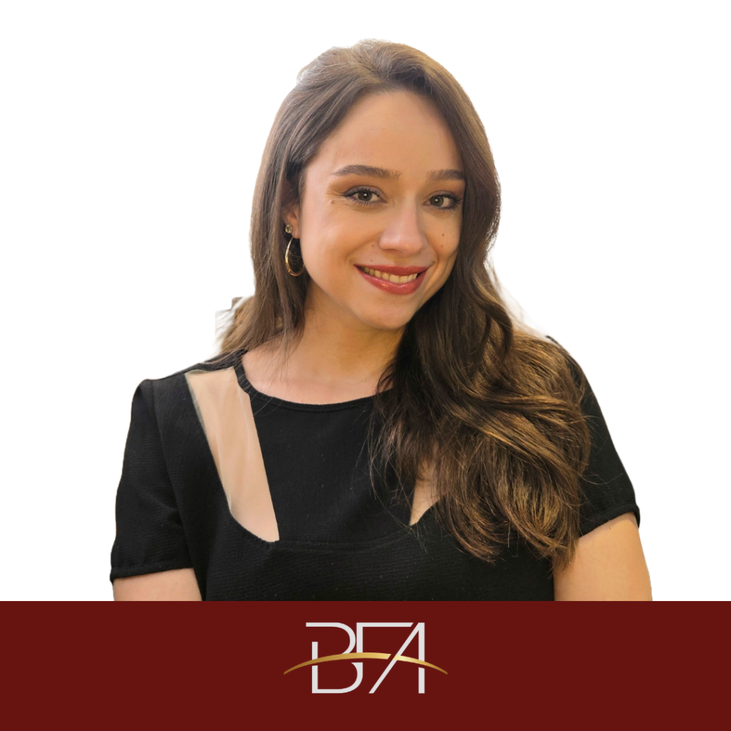 isabella bfa
