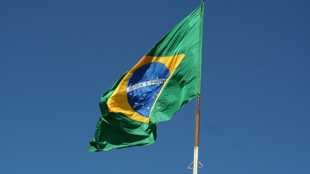 cidadão brasileiro