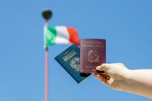 dupla cidadania