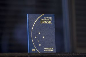 passaporte brasileiro taxa