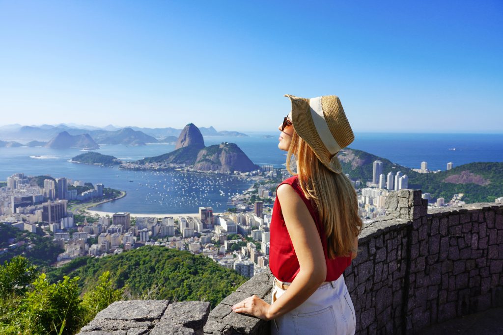 VISA BRAZIL