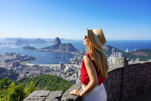VISA BRAZIL