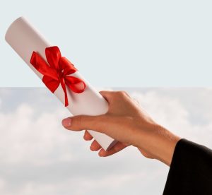 diploma estrangeiro
