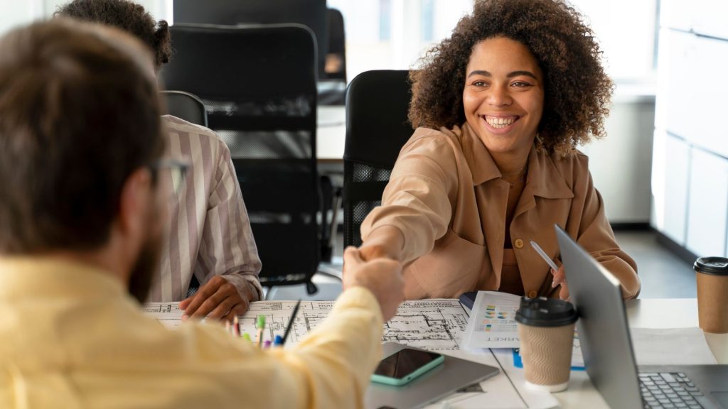 visto franca trabalho