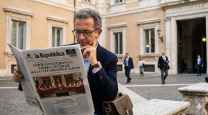 Cidadania italiana: Corte Constitucional da Itália analisará lei que restringiu processos